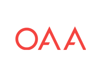 OAA商标图片