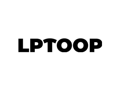LPTOOP商标图