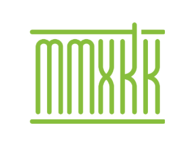 MMXKK商标图