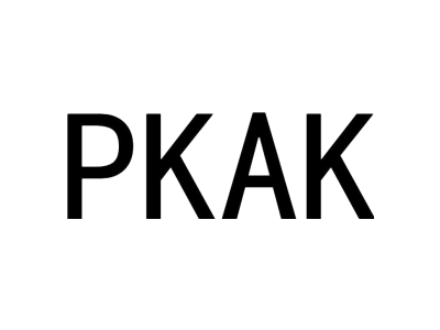 PKAK商标图