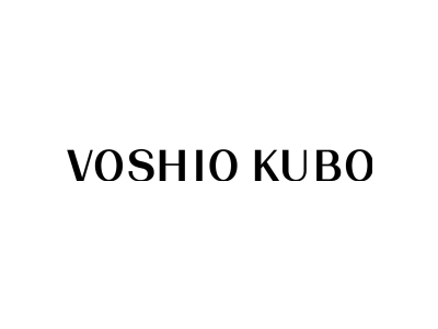 VOSHIO KUBO商标图