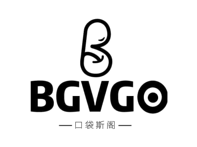 BGVGO 口袋斯阁商标图