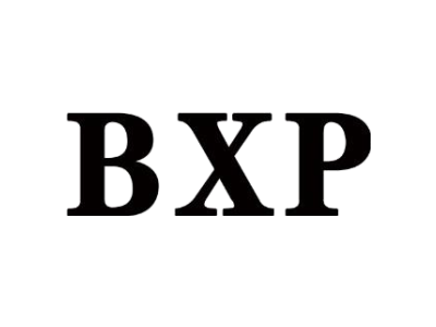 BXP商标图