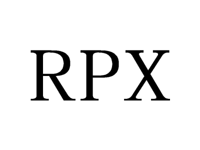 RPX商标图