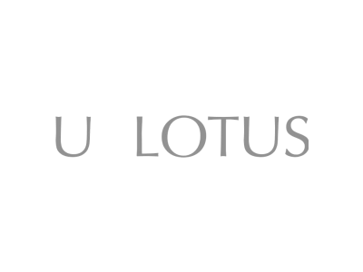 U LOTUS商标图