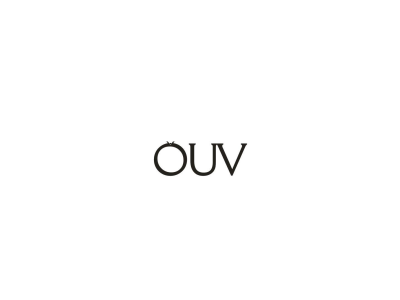 OUV商标图