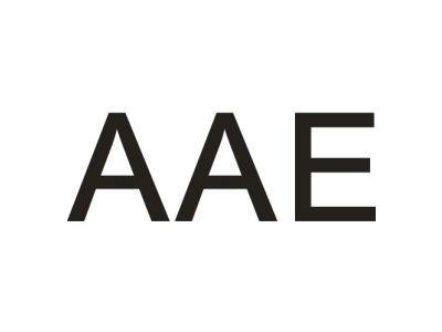 AAE商标图