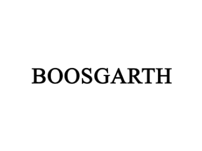 BOOSGARTH商标图