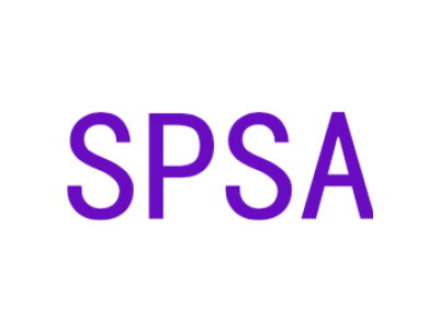 SPSA商标图