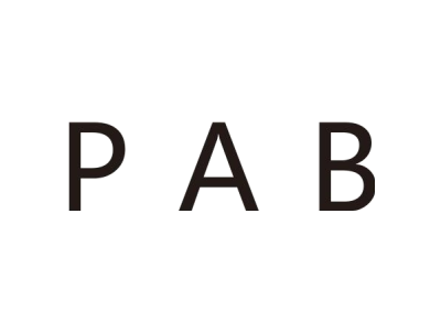PAB商标图