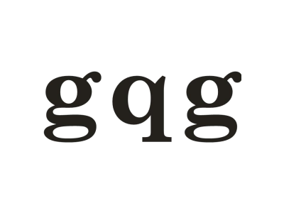GQG商标图