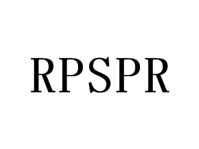 RPSPR商标图