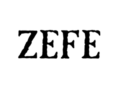 ZEFE商标图