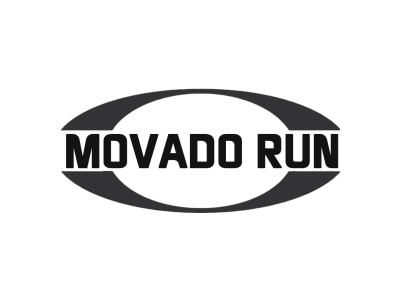 MOVADO RUN商标图