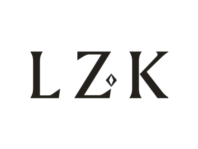 LZK商标图