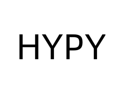 HYPY商标图