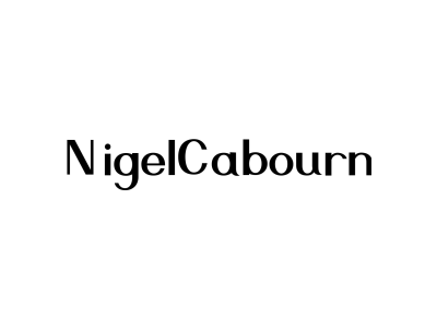 NIGELCABOURN商标图
