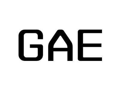 GAE商标图
