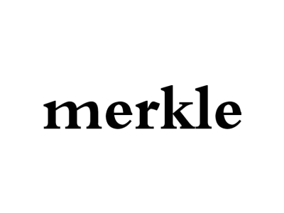 MERKLE商标图
