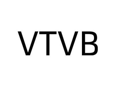 VTVB商标图