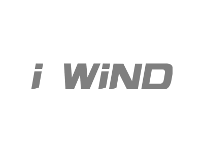 I WIND商标图