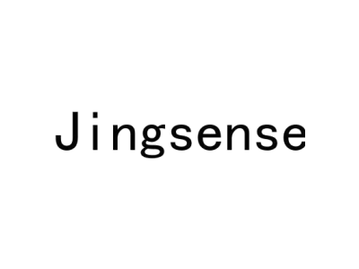 JINGSENSE商标图