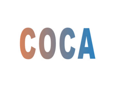 COCA商标图