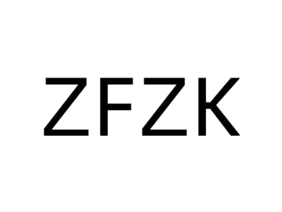 ZFZK商标图
