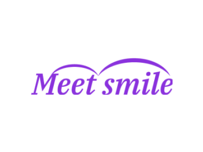 MEET SMILE商标图