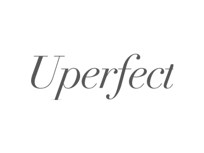 UPERFECT商标图
