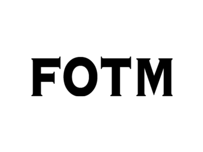 FOTM商标图