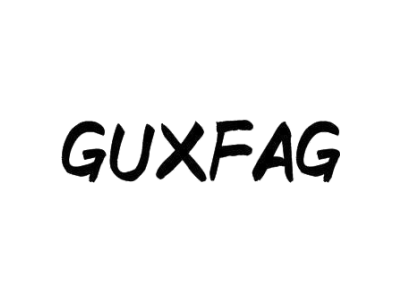GUXFAG商标图
