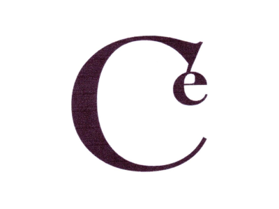 CE商标图