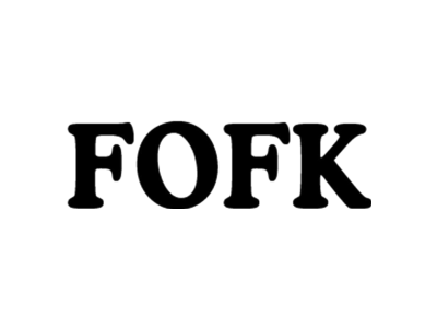 FOFK商标图