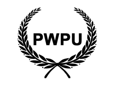 PWPU商标图