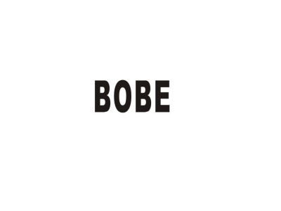 BOBE商标图