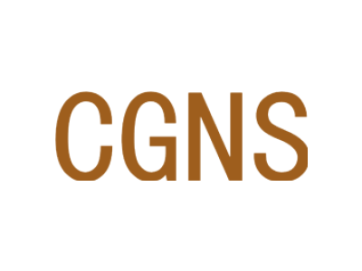 CGNS商标图