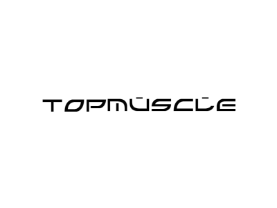 TOPMUSCLE商标图