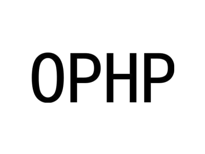 OPHP商标图