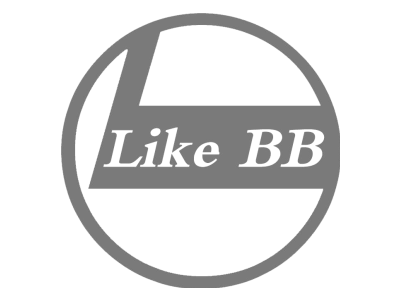 LIKE BB商标图