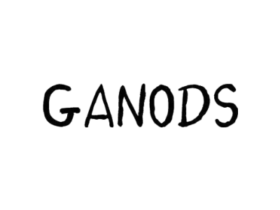GANODS商标图