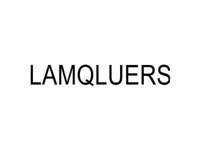 LAMQLUERS商标图