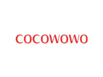 COCOWOWO商标图