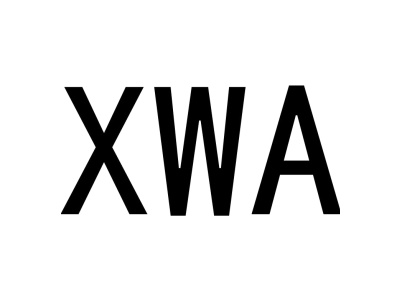 XWA商标图
