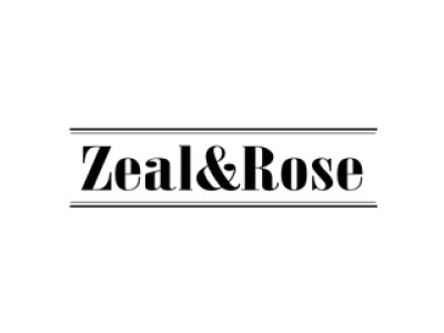 ZEAL&ROSE商标图