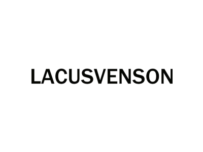 LACUSVENSON商标图