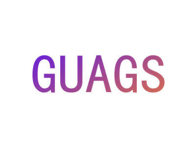 GUAGS商标图片