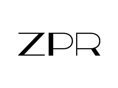 ZPR商标图
