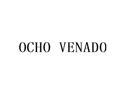 OCHO VENADO商标图