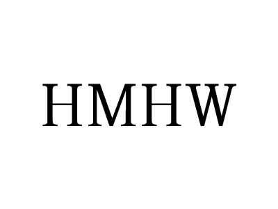 HMHW商标图